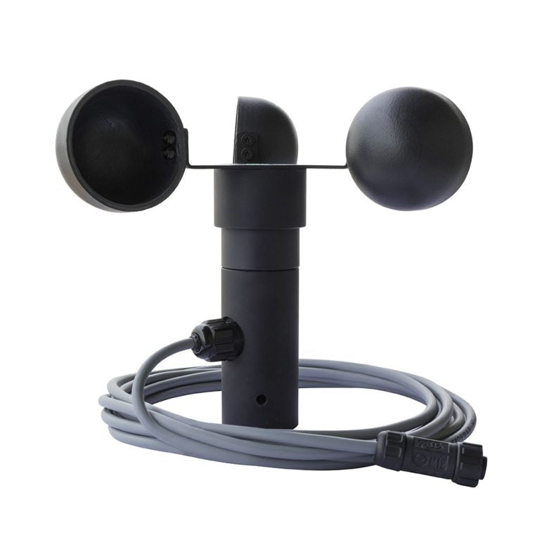 wind speed sensor