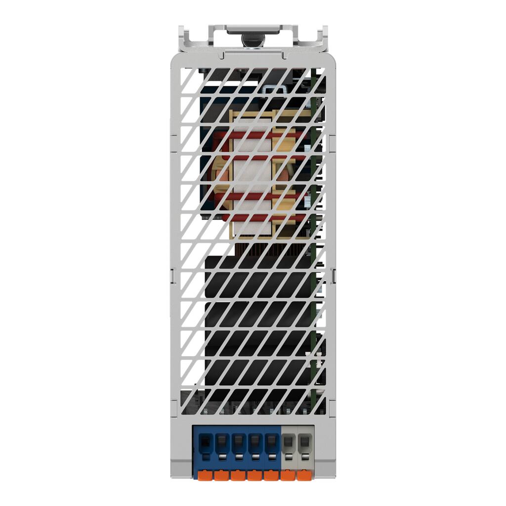 Single Phase 24VDC, 10 A (2687-2146)