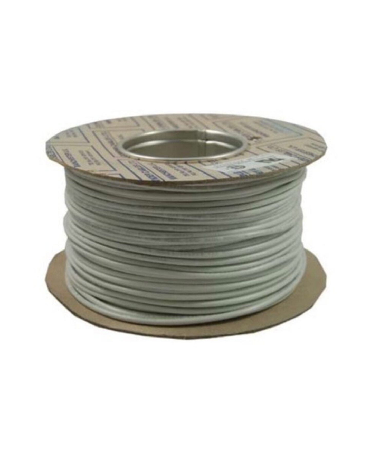 2.5mm2 Tri-Rated Cable (100m drum) - grey