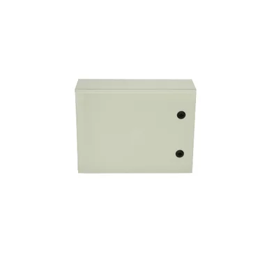ARCA IEC – Wall-Mounted Enclosure (304015)