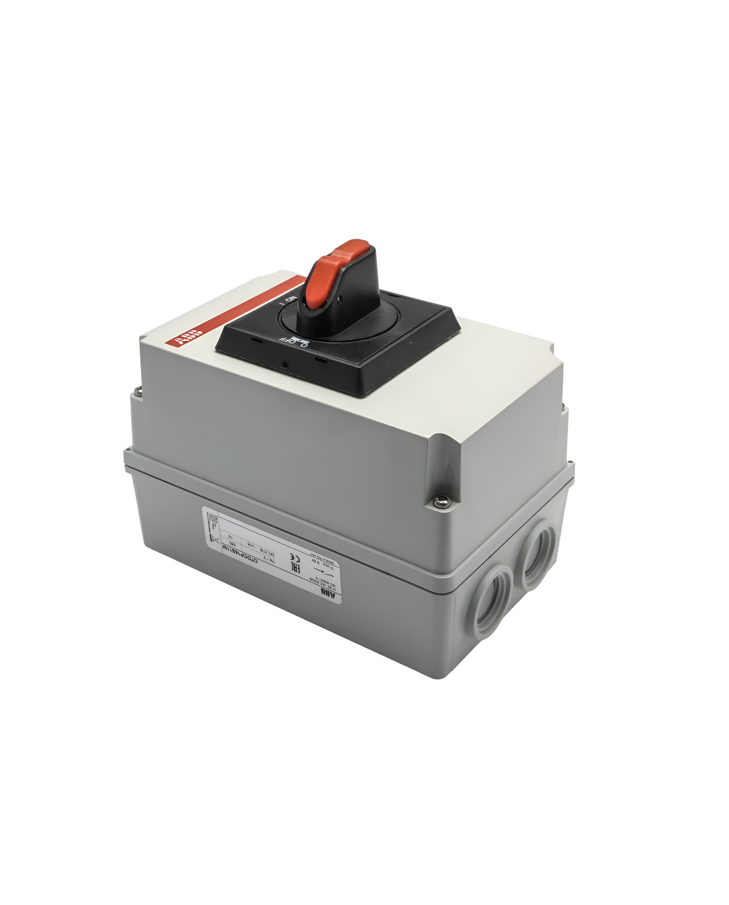 ABB - (1SCA125129R1001) Enclosed Solar Switch (OTDCP16S11M)