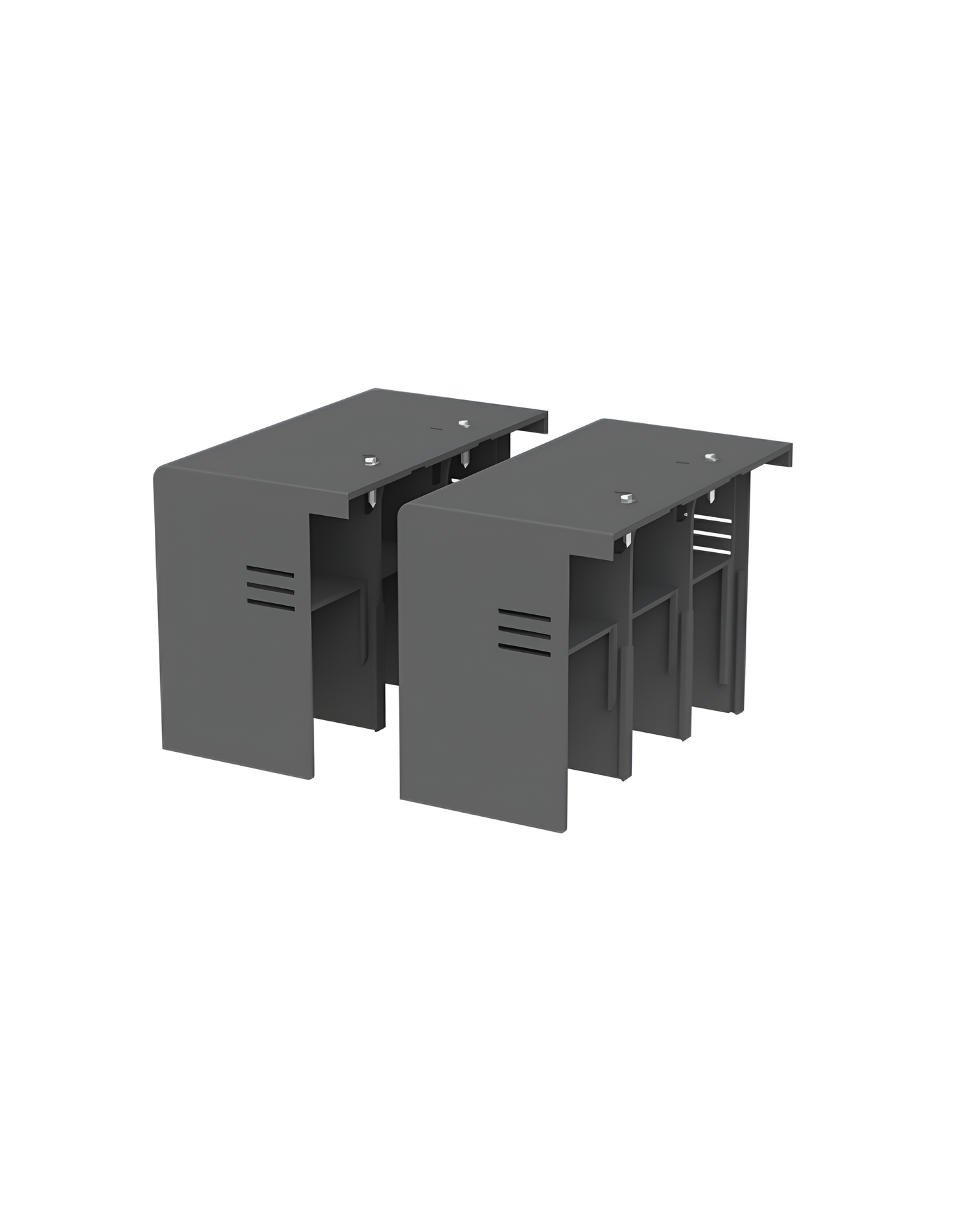 ABB 1SDA105025R1 4-Pole Terminal Covers High (HTC XT5)