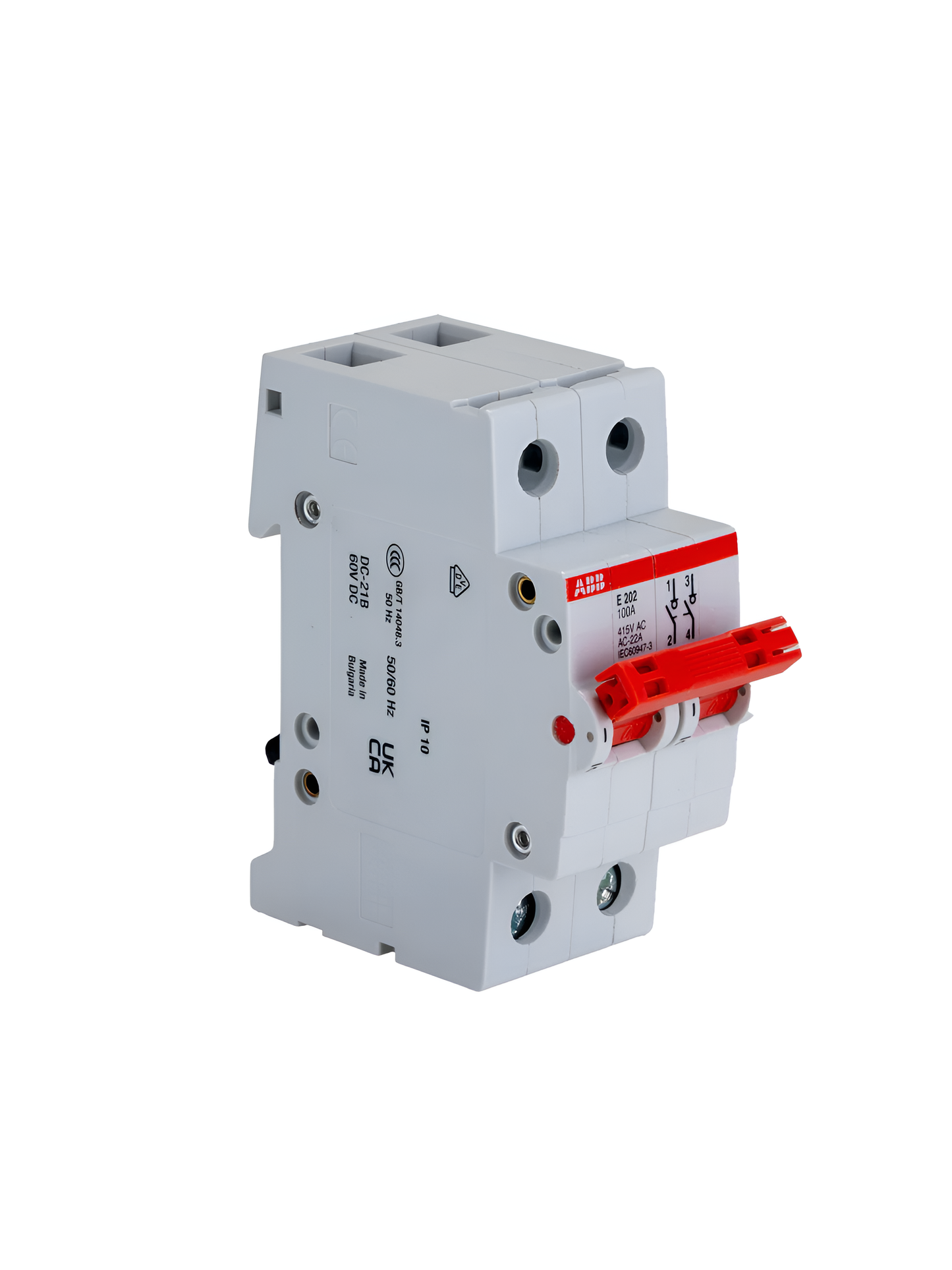 ABB Switch Disconnector (E202/100R)