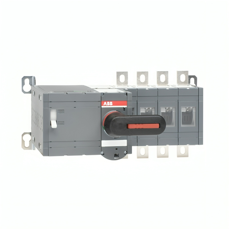 ABB 4-pole Switch Disconnector - OTM400E4M230C (1SCA115336R1001)