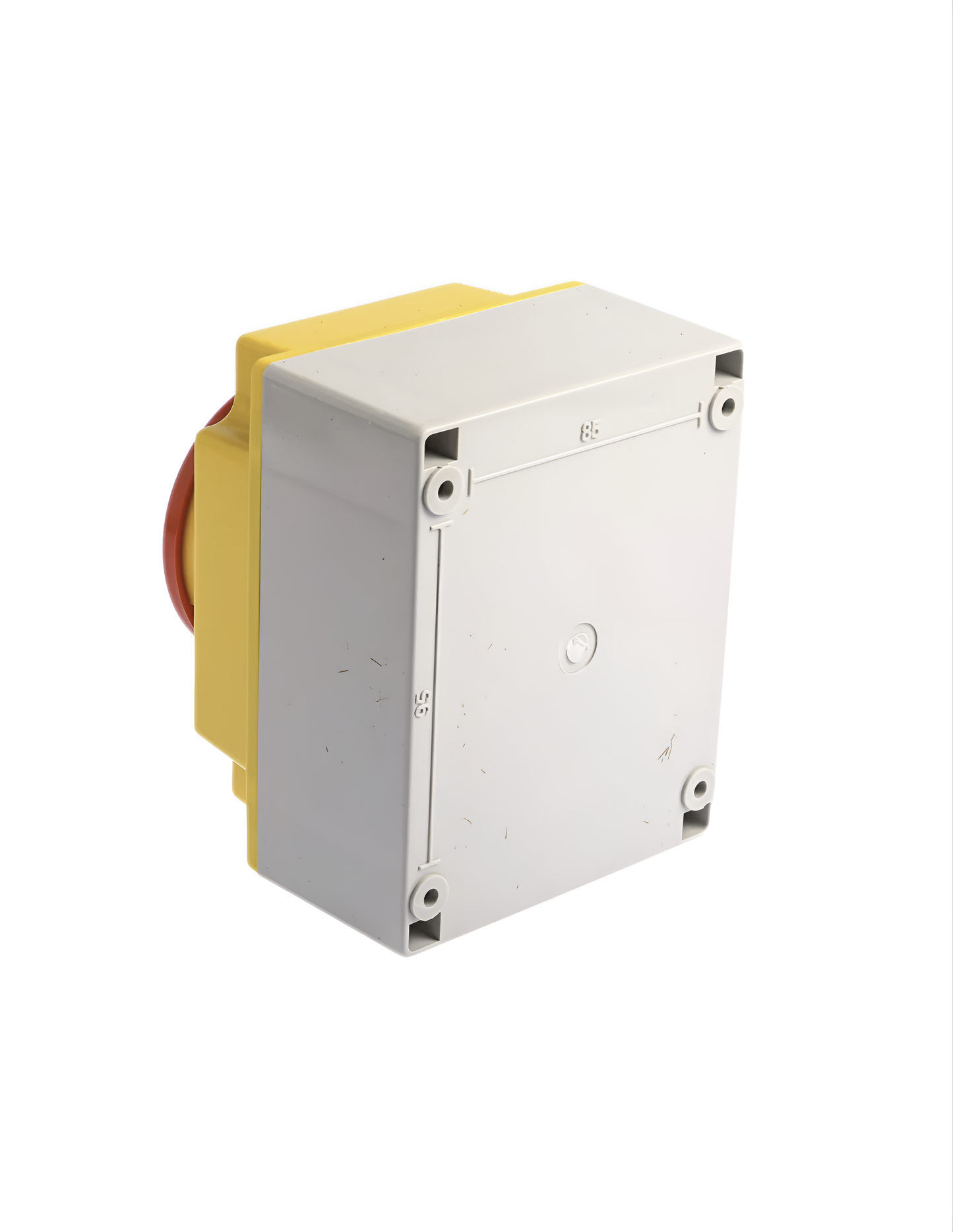 ABB - 4 Pole Non-Fused Isolator Switch S47K5N-A