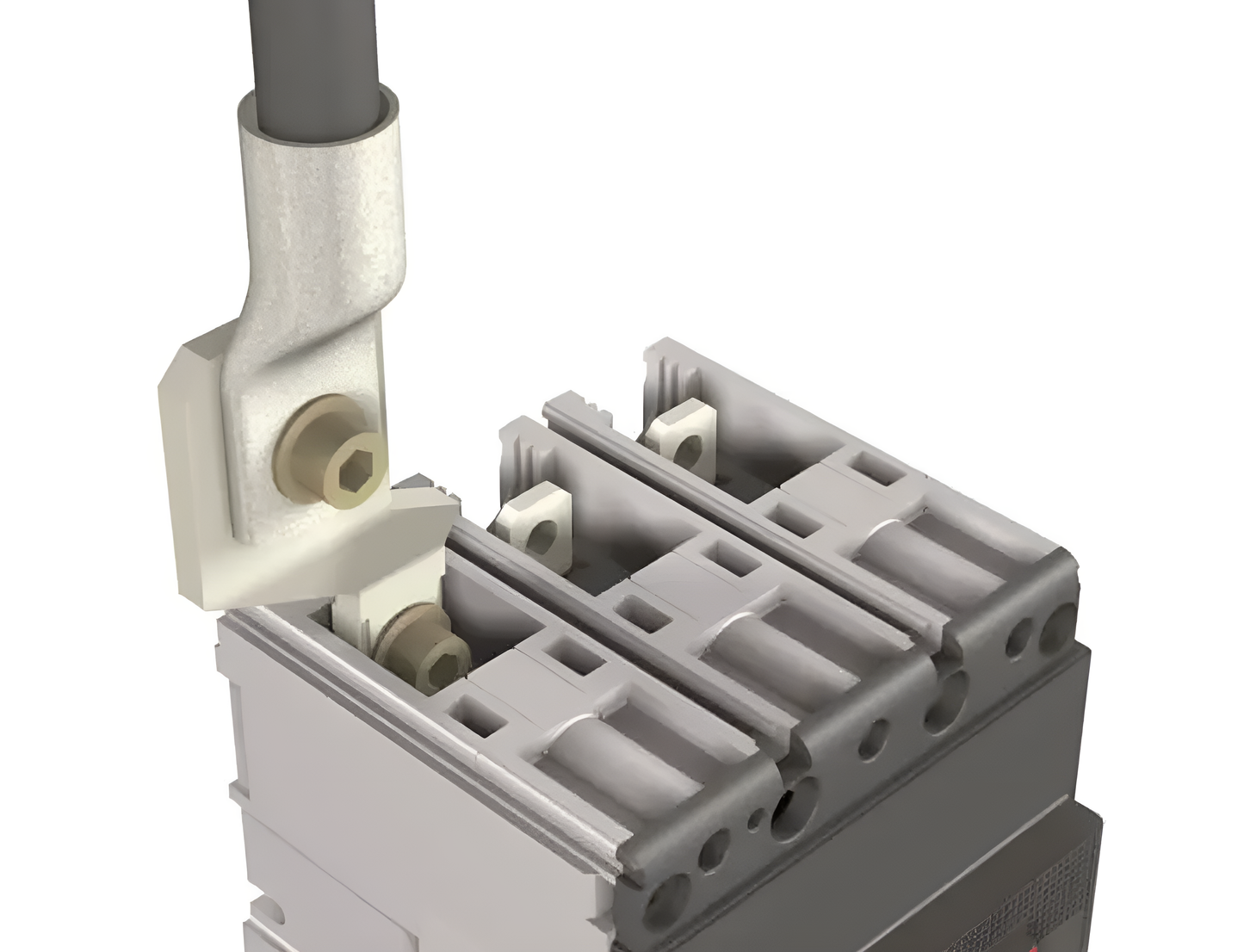 ABB KIT ES XT1 3pcs (1SDA066889R1)