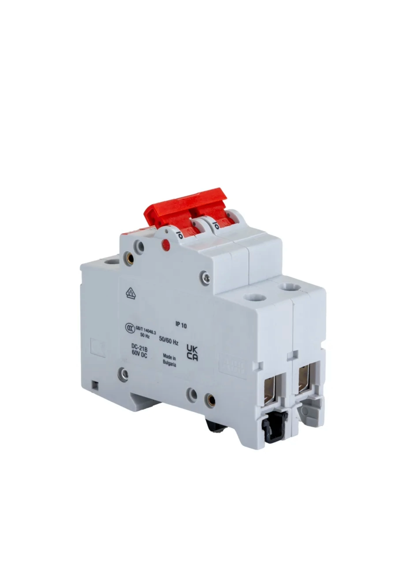 ABB - Switch Disconnector (E202/100R)