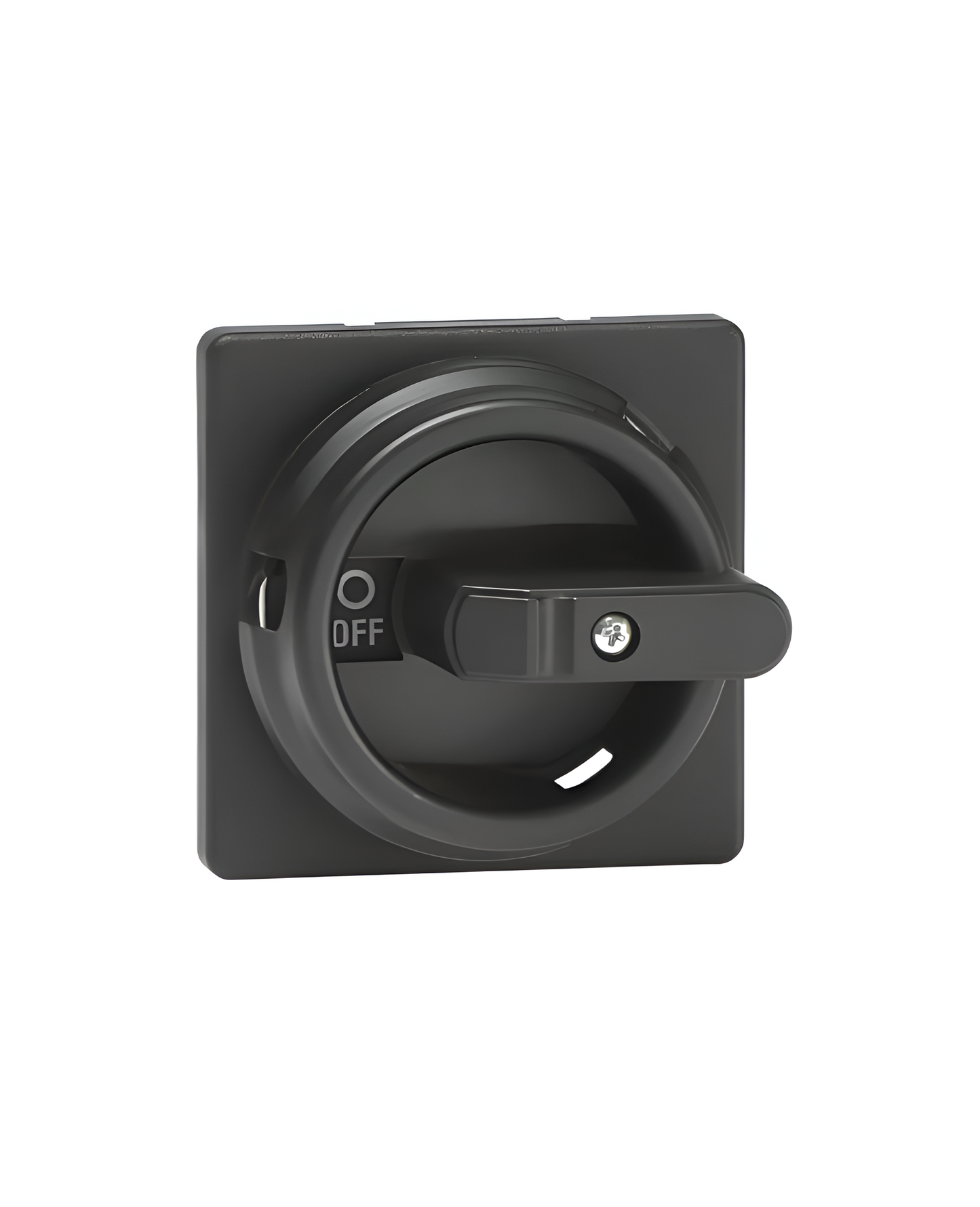 ABB Handle for Power Circuit Breaker - OZ331SPB (1SCA112983R1001)