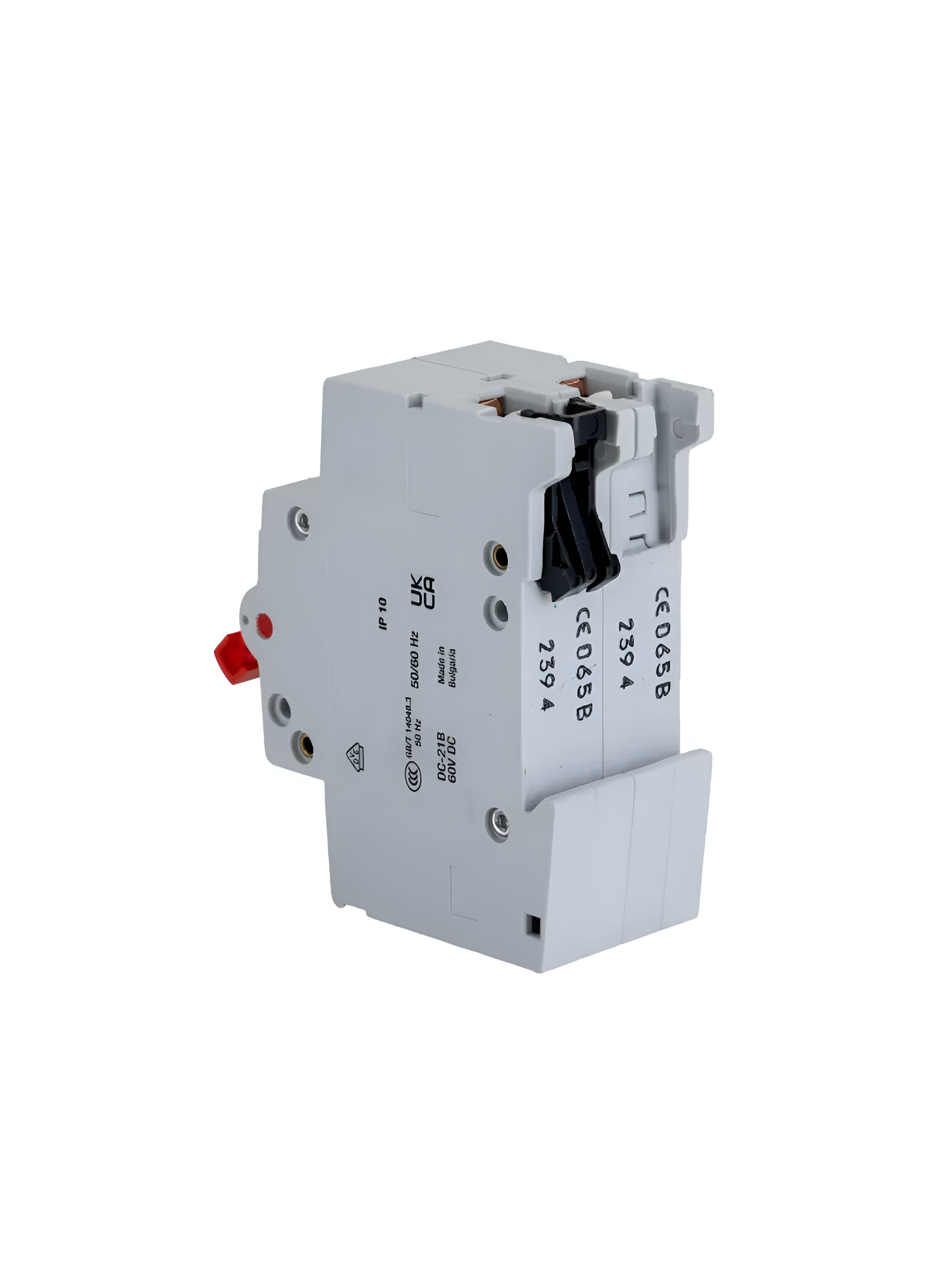 ABB (2CDE282001R0100) Switch Disconnector (E202/100R)