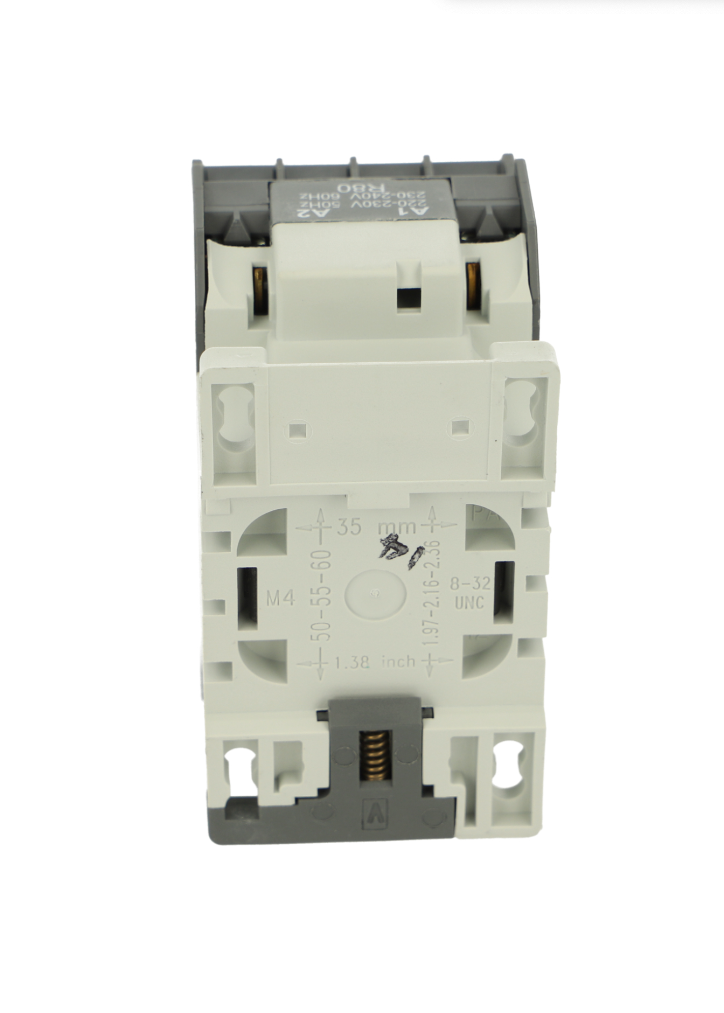 ABB 4-pole contactor - (1SBL141201R8000)