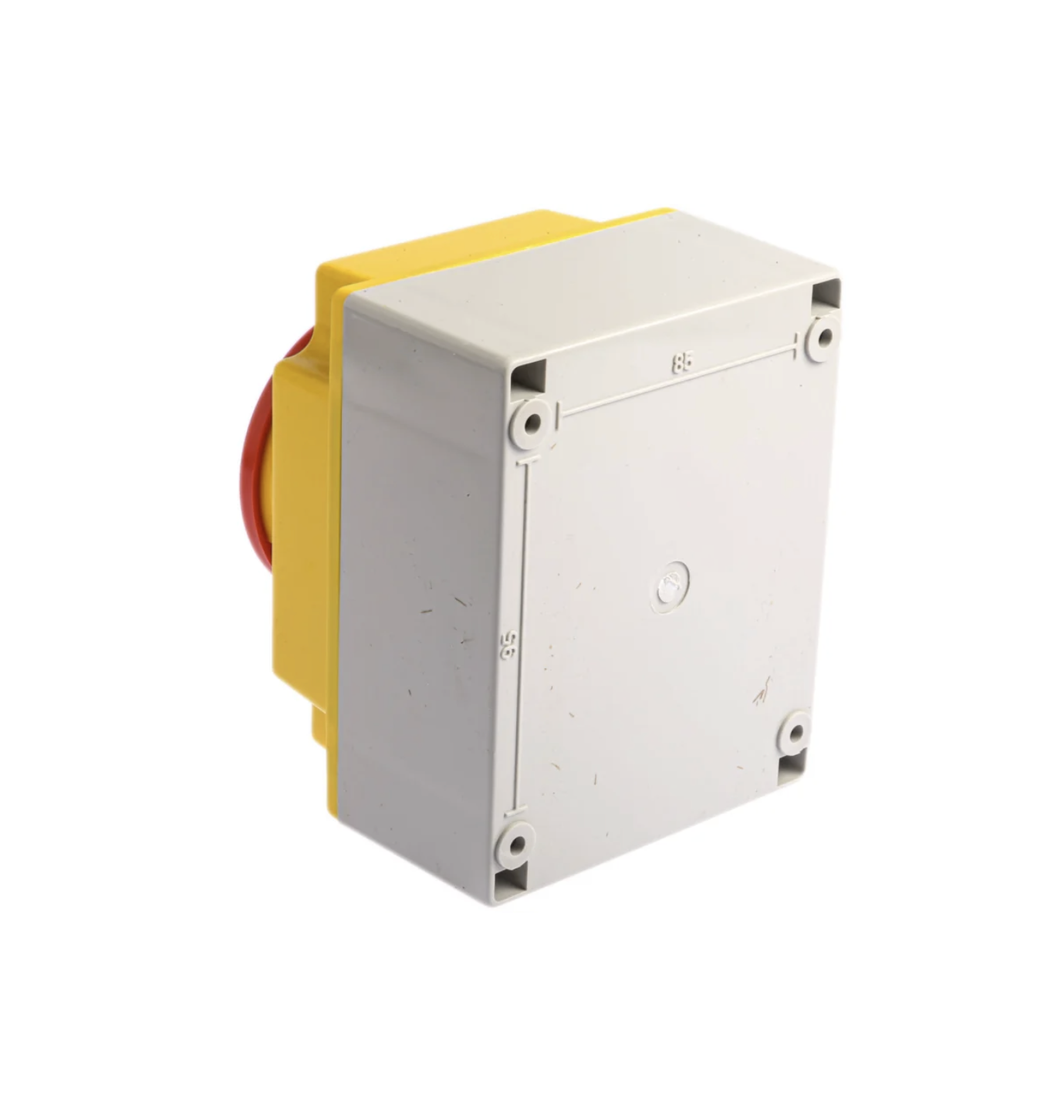 ABB 4 Pole Non-Fused Isolator Switch (S47K5N-A)