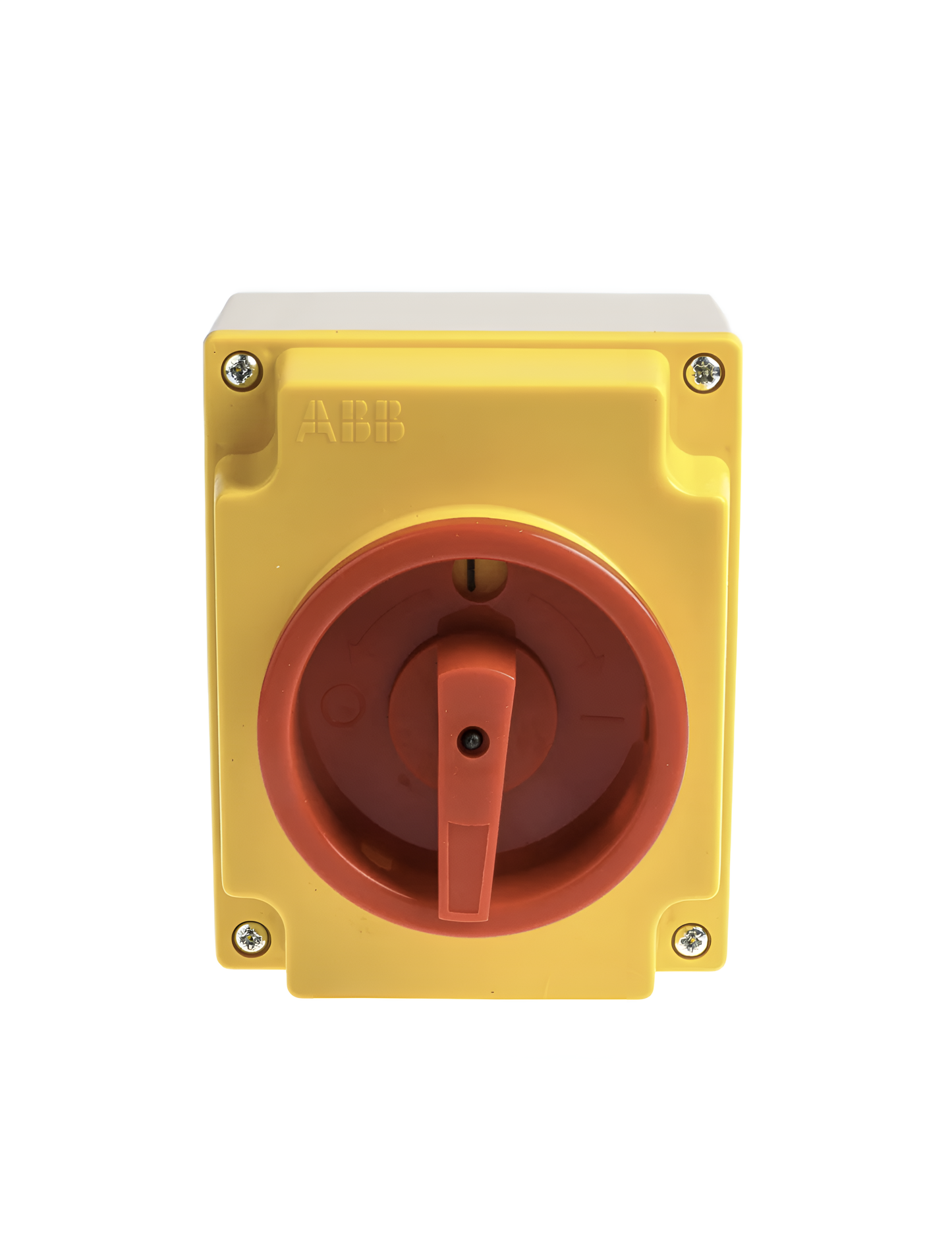 ABB - 4 Pole Non-Fused Isolator Switch S47K5N-A
