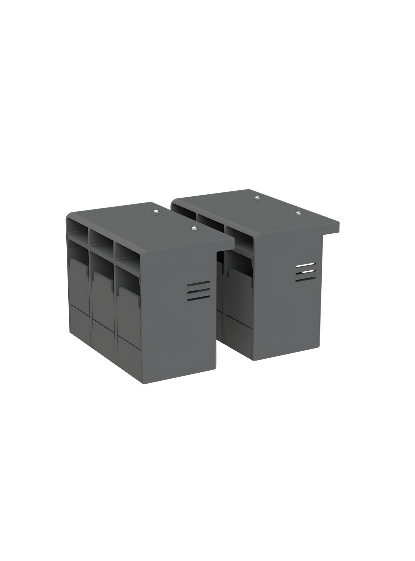 ABB 1SDA105025R1 4-Pole Terminal Covers High (HTC XT5)
