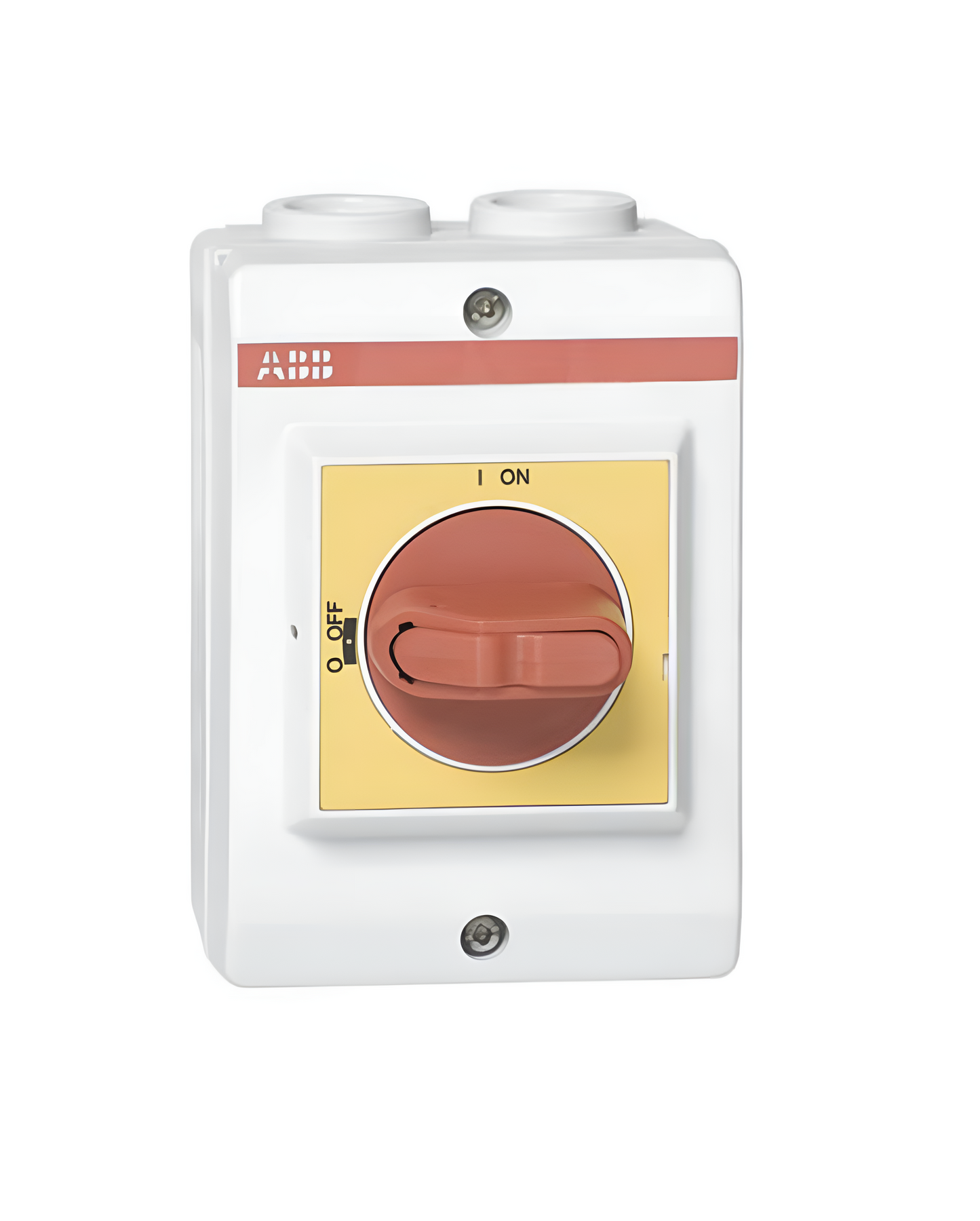 ABB Enclosed Switch-disconnector 75 A,3-pole (OTP63BA3M)