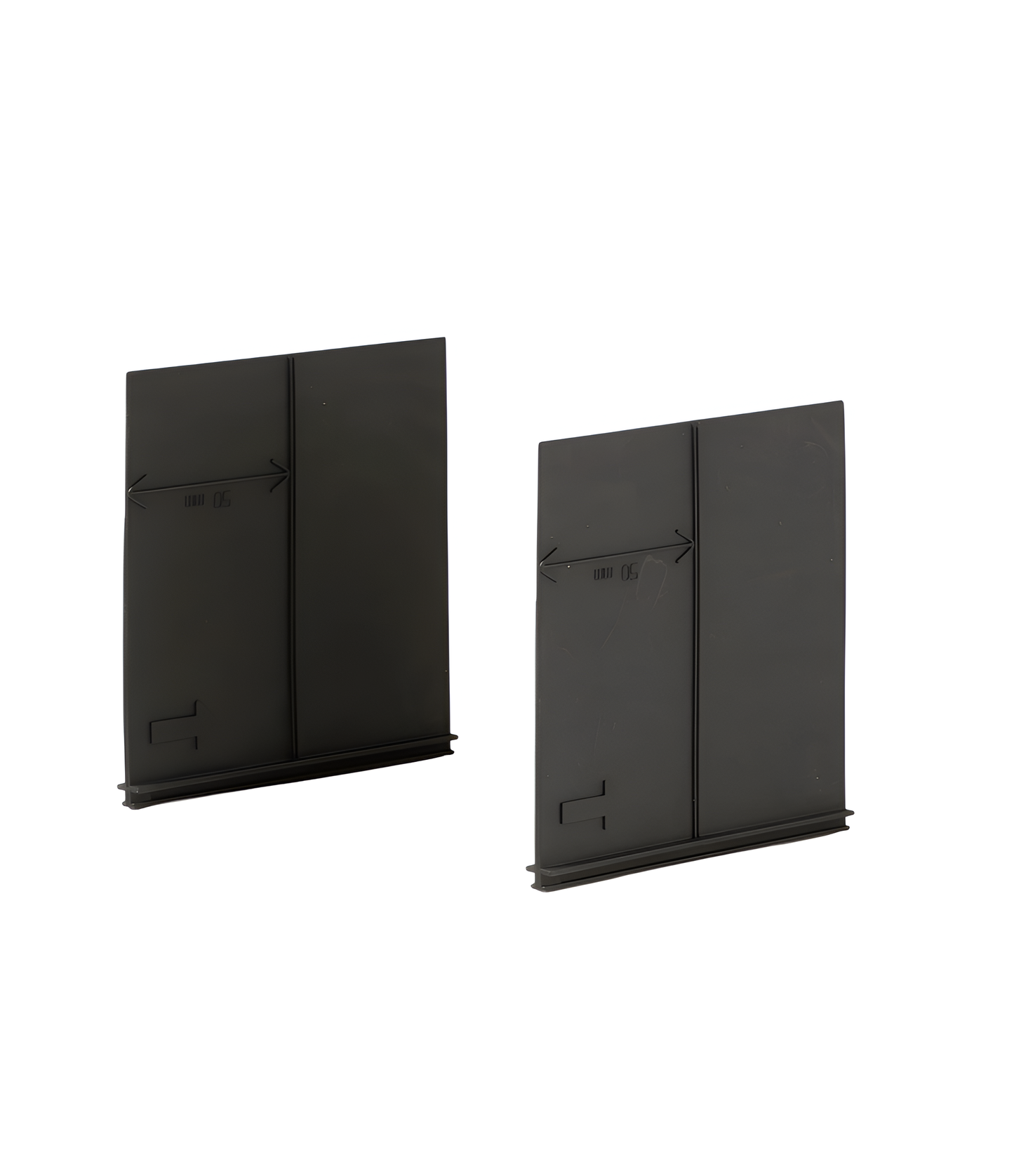 PB Separators Low for Fixed 4-Pole (1SDA073878R1)