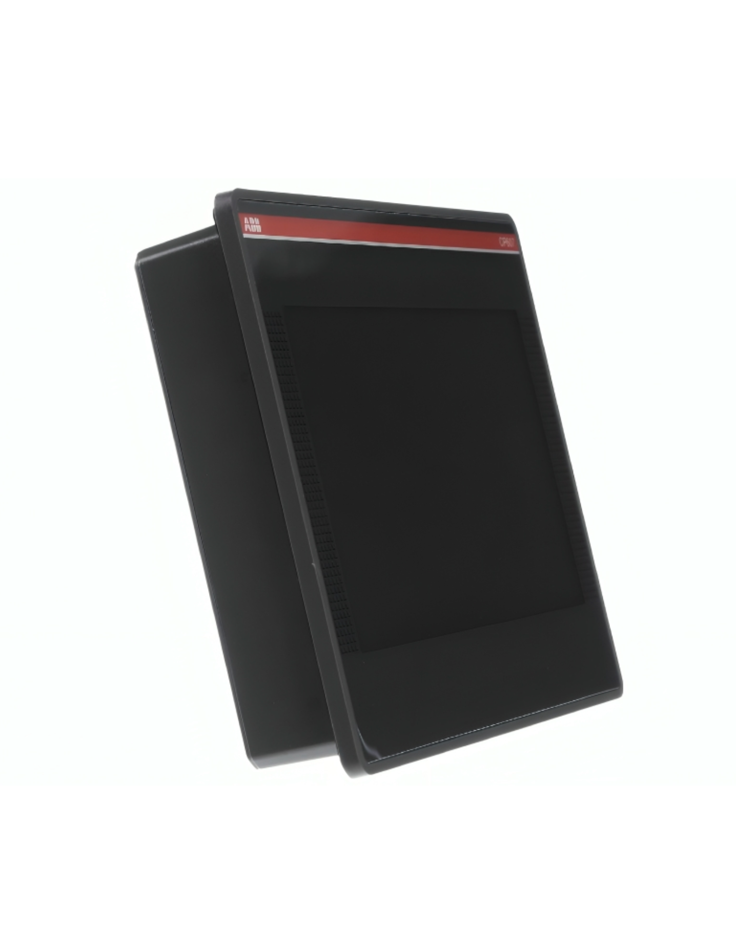 ABB colour touch screen 7 inches 800x480 - Recessed mounted monitor TFT (1SAP507100R0001)