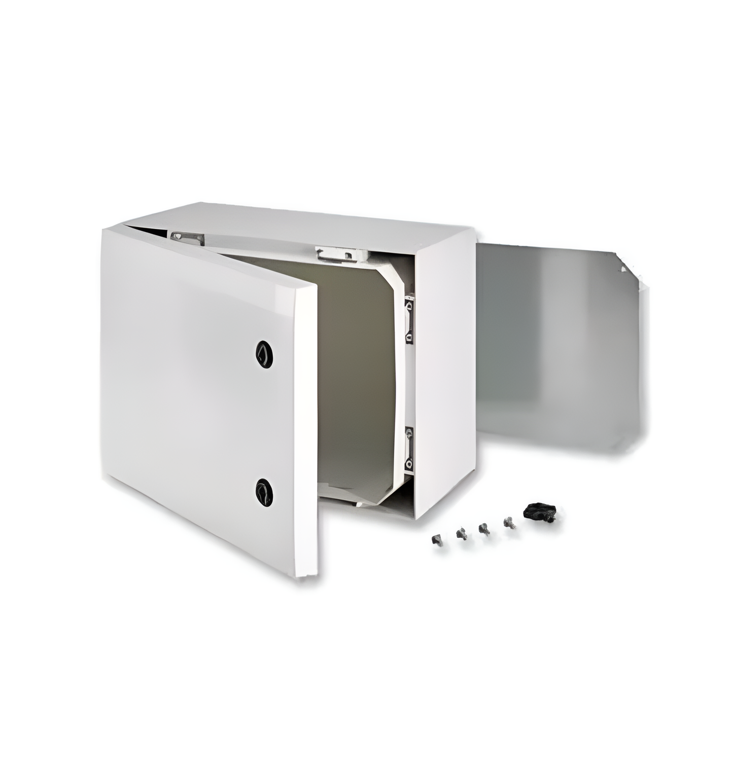 ARCA IEC Wall-Mounted Enclosure (304015)