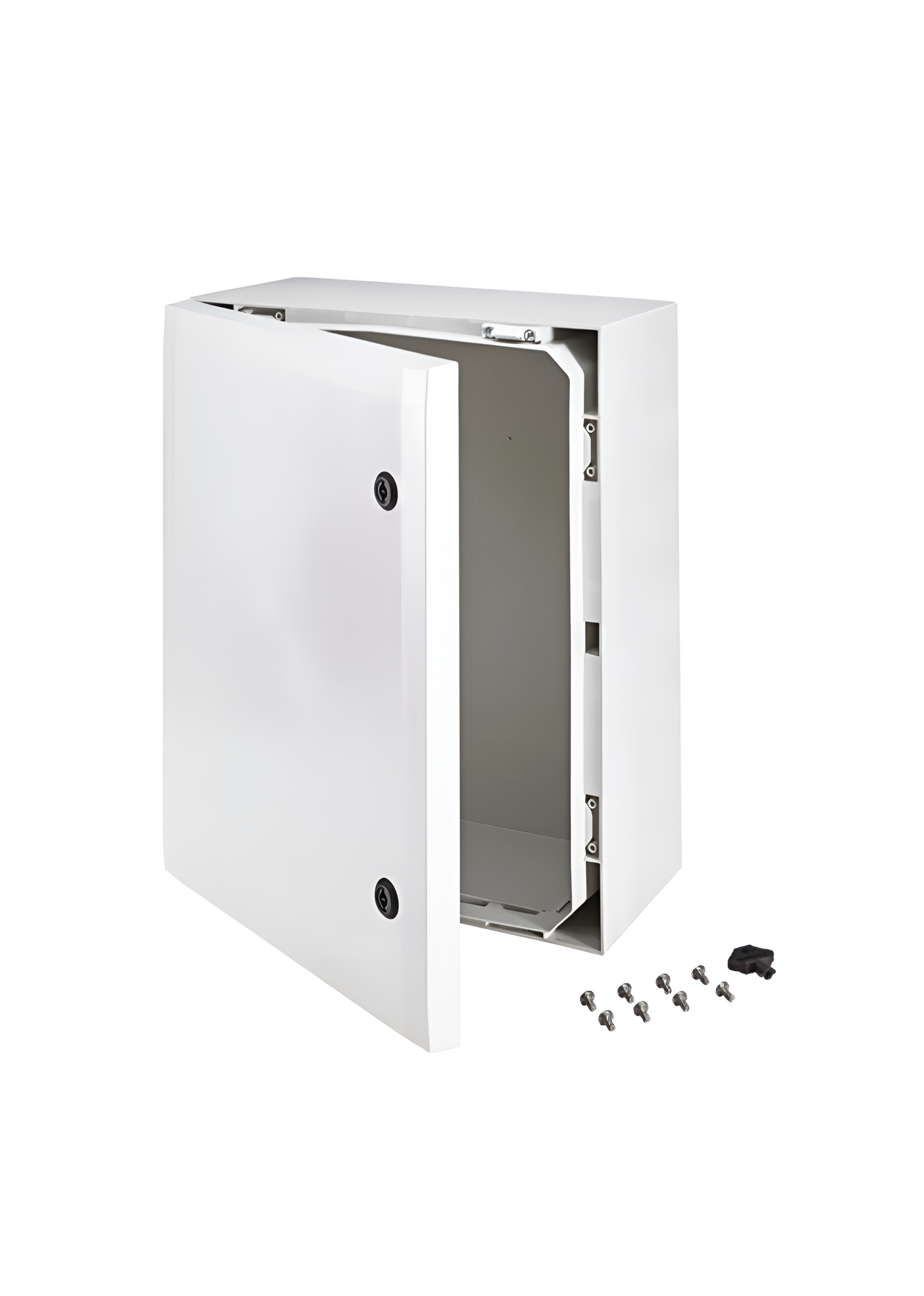 ARCA IEC Wall-Mounted Enclosure (403015)