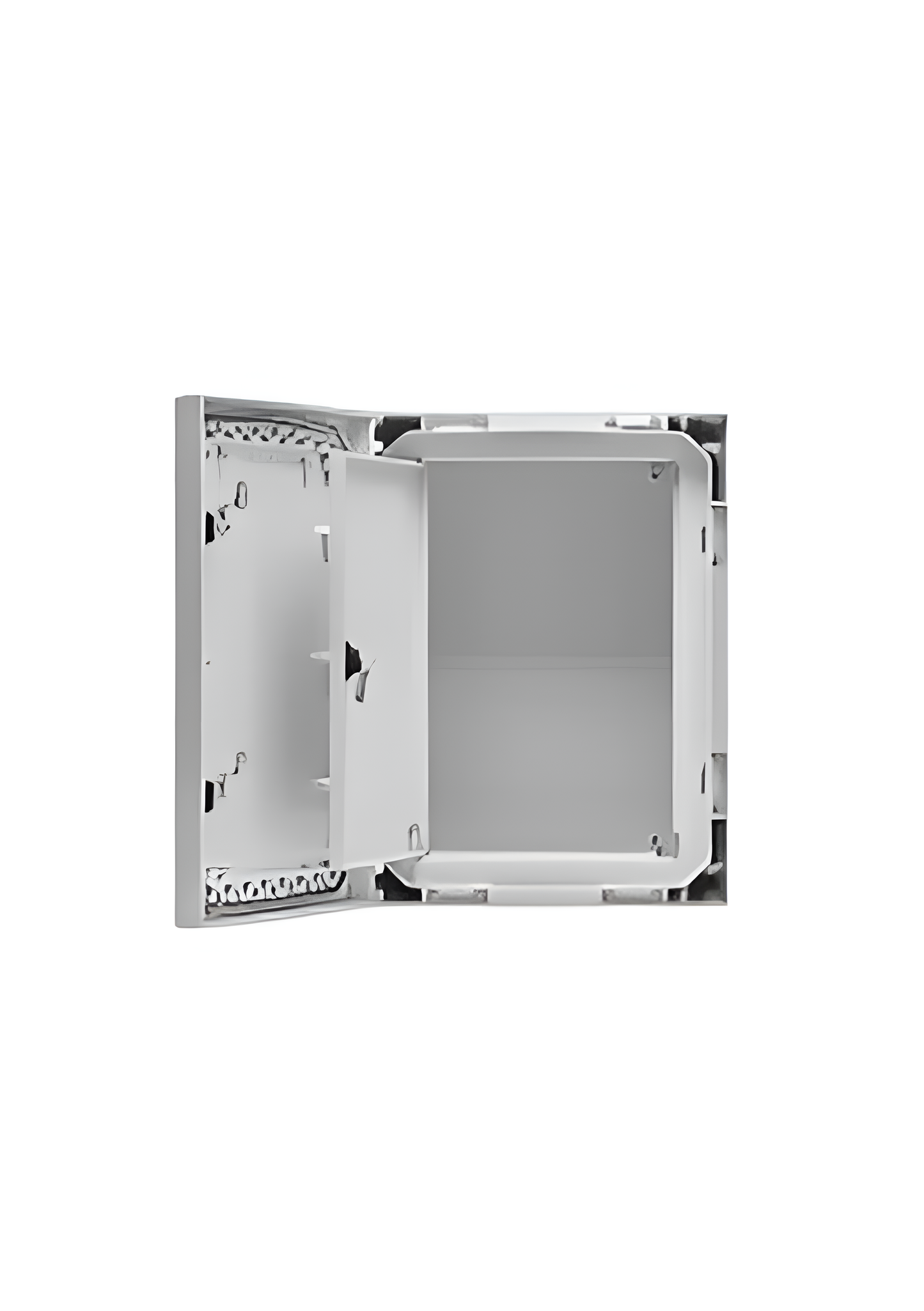 ARCA IEC Wall-Mounted Cabinet (505021)