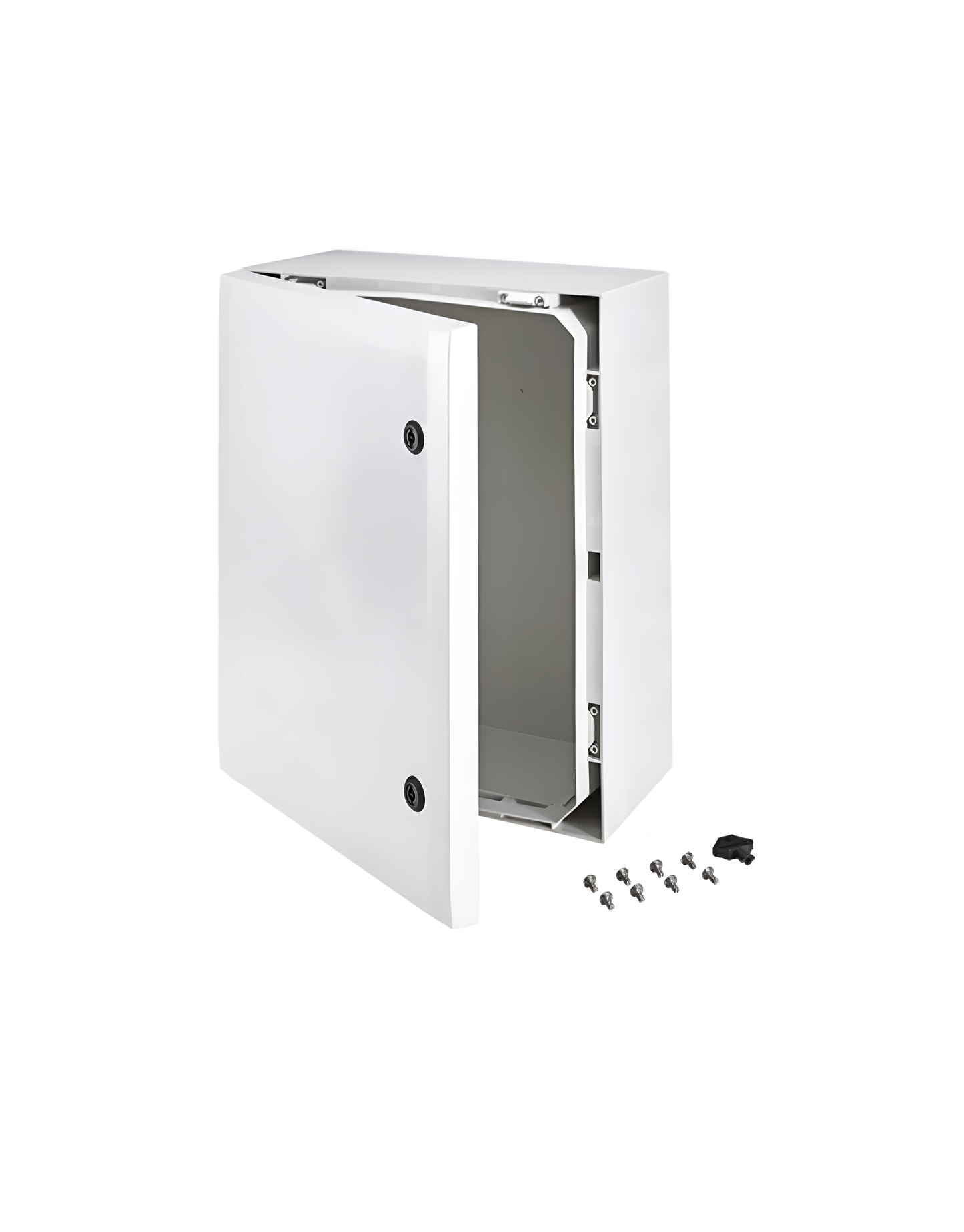 ARCA IEC – Wall-Mounted Enclosure (504021)
