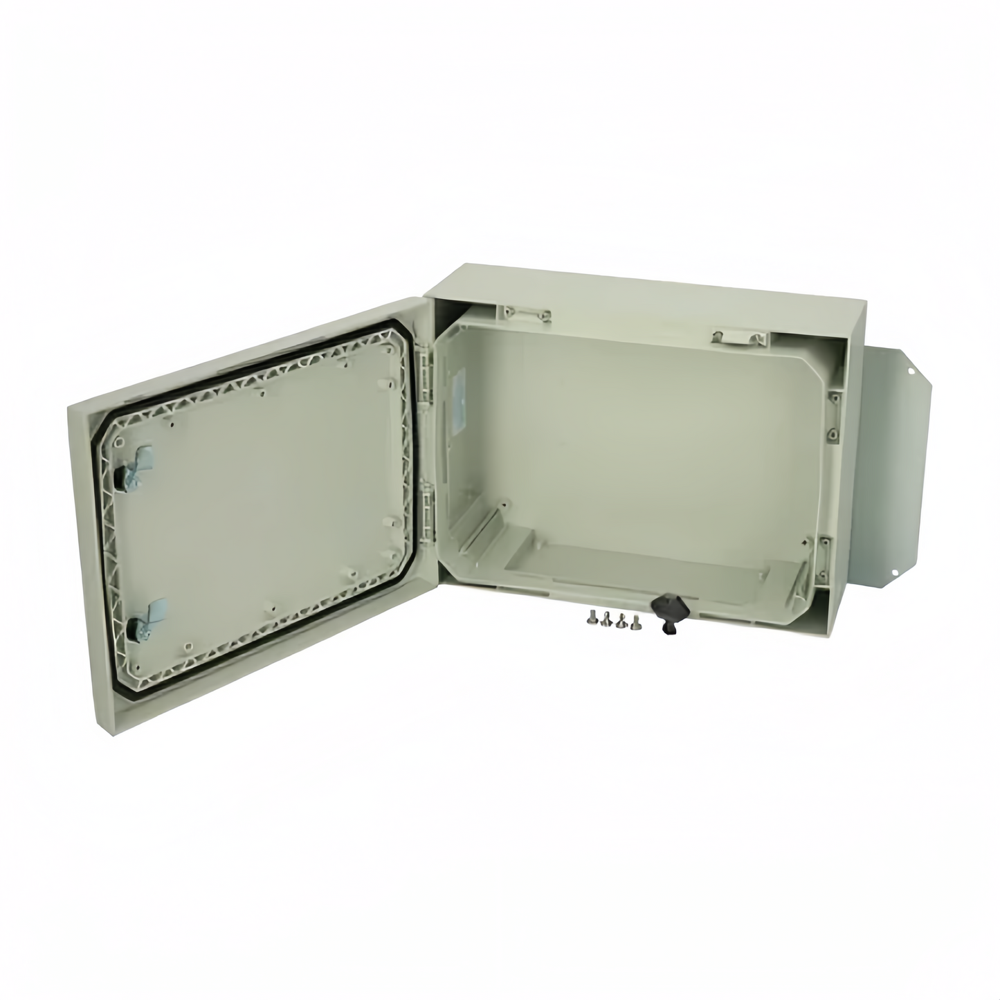 ARCA IEC – Wall-Mounted Enclosure (304015)
