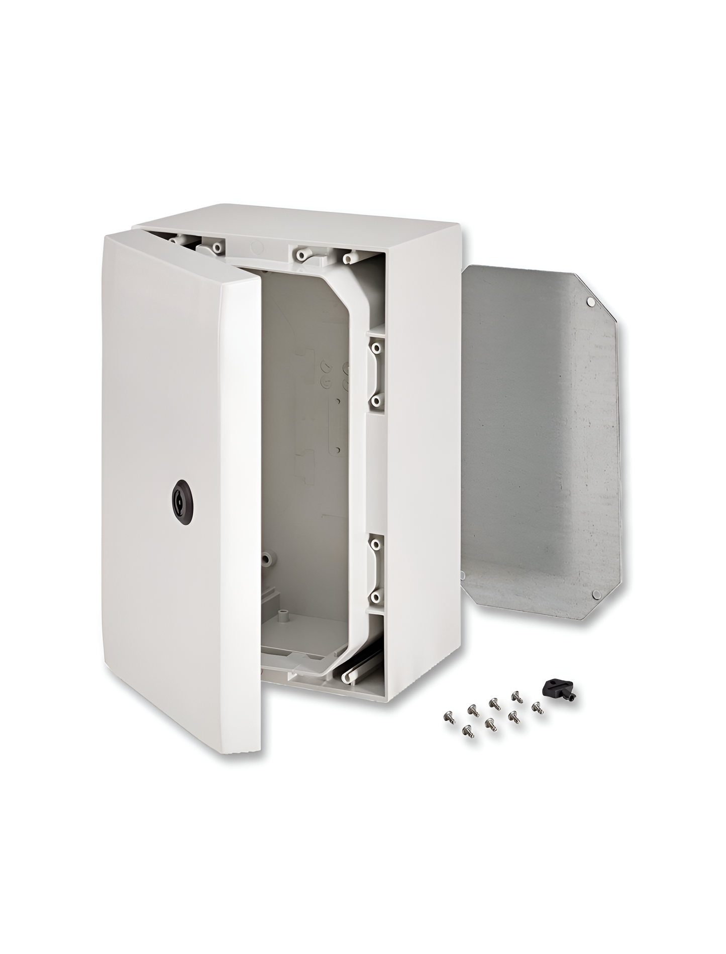ARCA IEC Wall-Mounted Enclosure (302015)