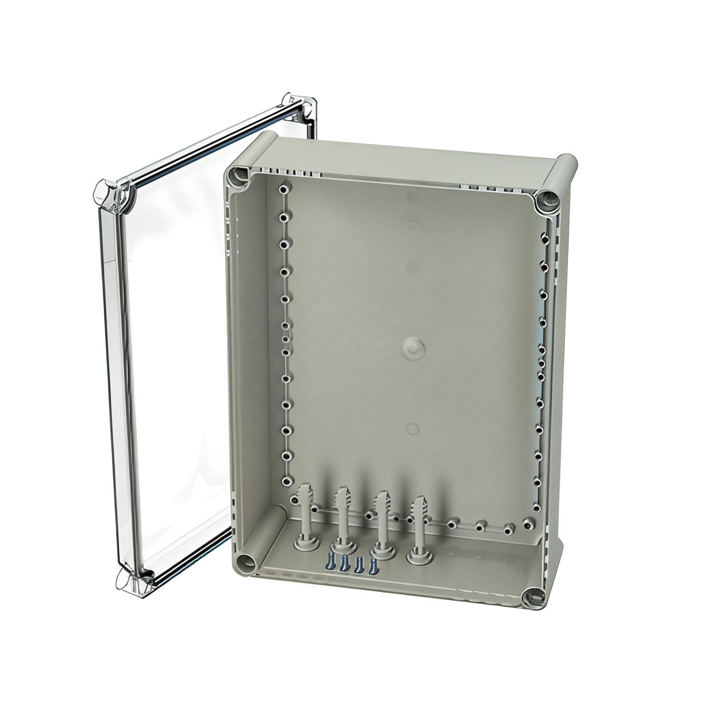 ARCA Solid PC 3828 13 T Enclosure (5330363)