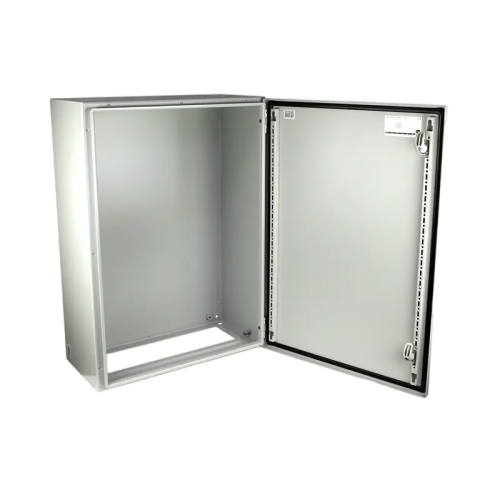 Basic enclosure AX, sheet steel 1057.000