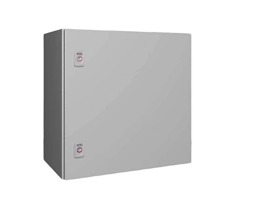 Basic enclosure AX, sheet steel 1057.000