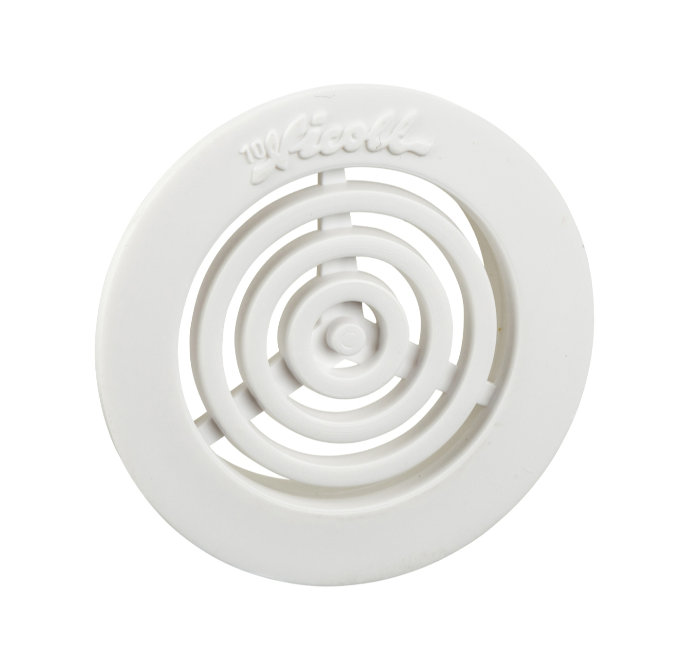 Schneider Airing Grille Cut-Out Diameter 35mm (NSYCAG35LP)
