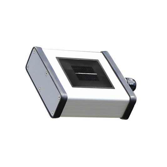 SevenSensor Albedometer with Modbus Output