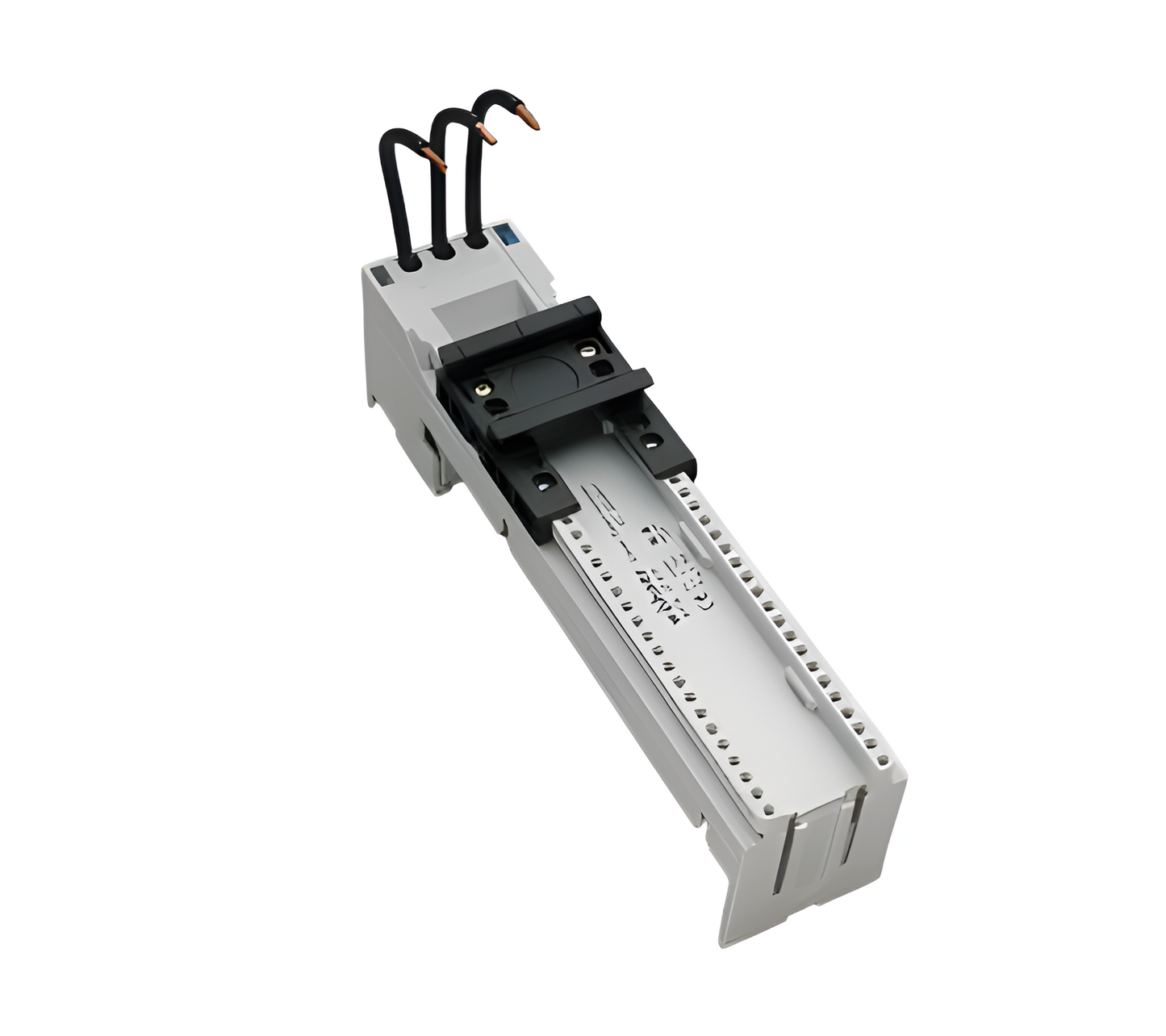 Wohner Busbar Adapter 25 A (32430)