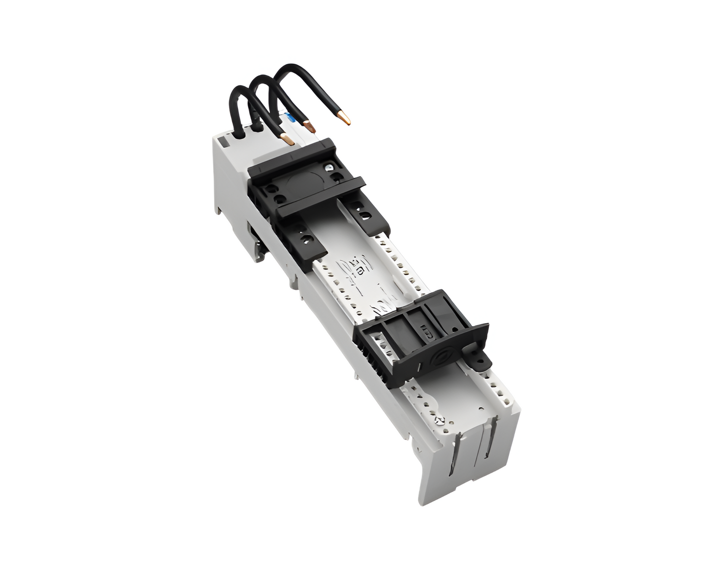 Wohner Busbar Adapter 25 A (32448)