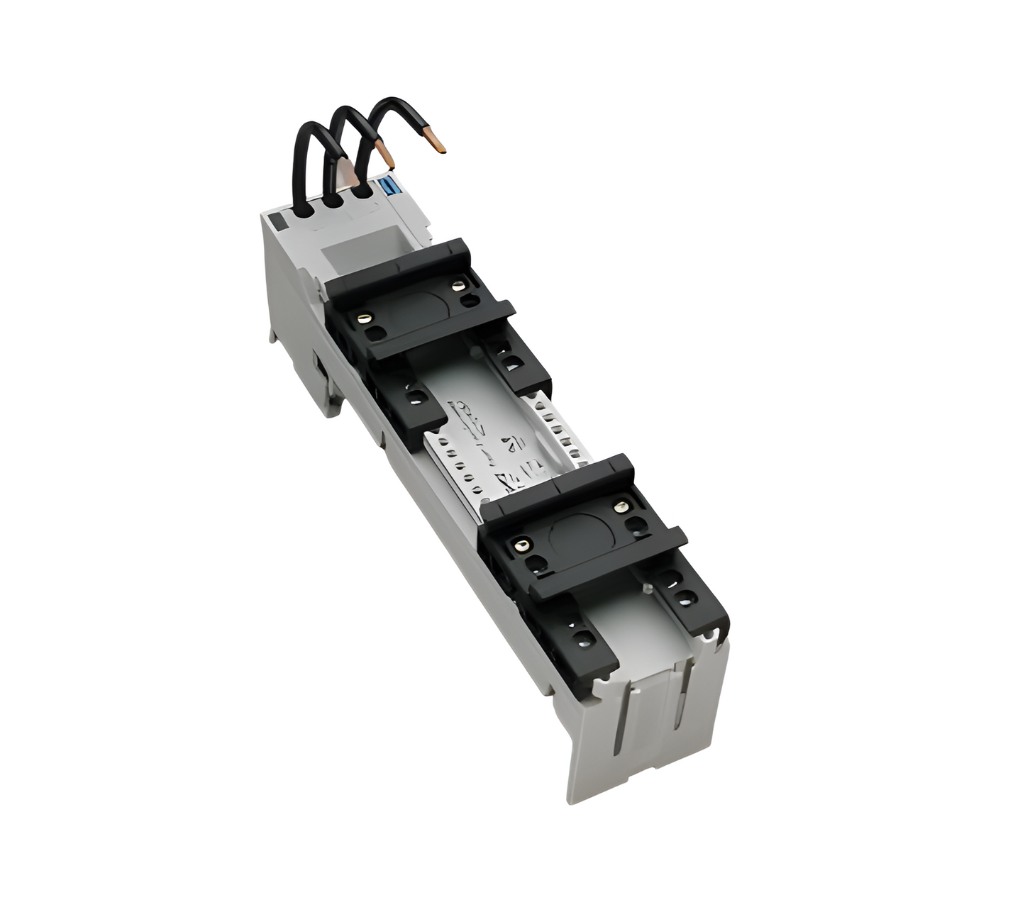 Wohner Busbar Adapter 32 A (32434)