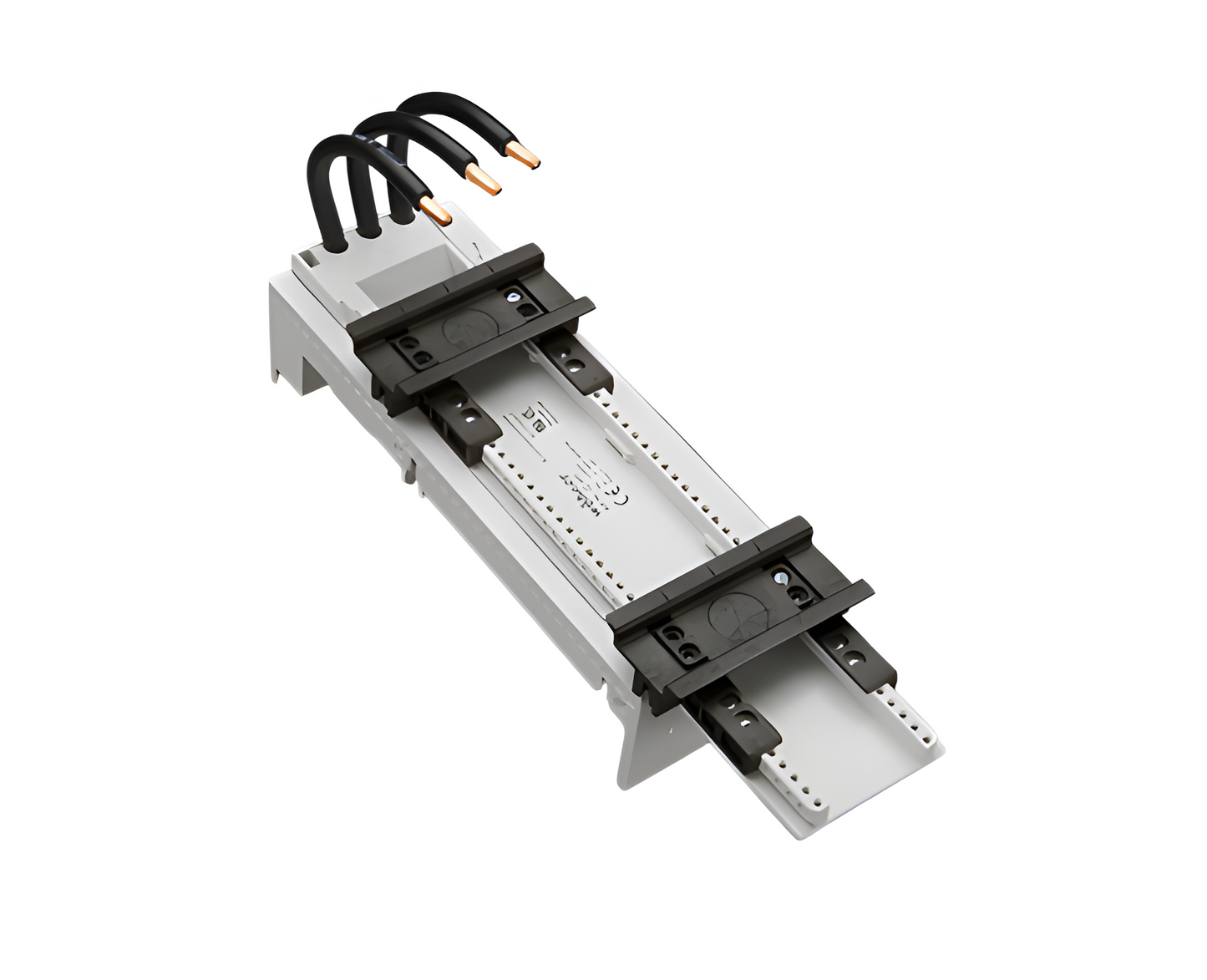 Wohner Busbar Adapter 63 A (32463)