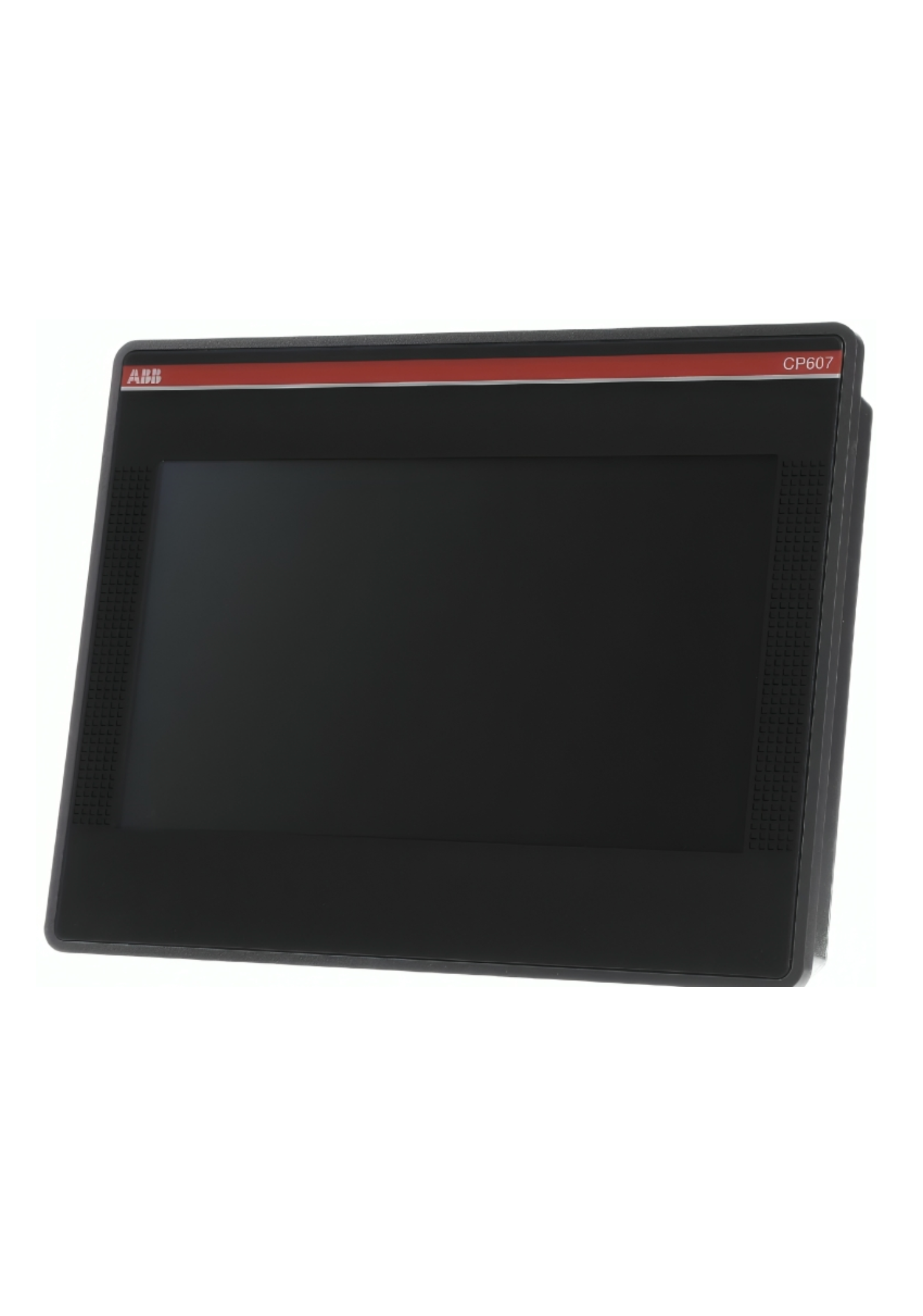 ABB colour touch screen 7 inches 800x480 - Recessed mounted monitor TFT (1SAP507100R0001)