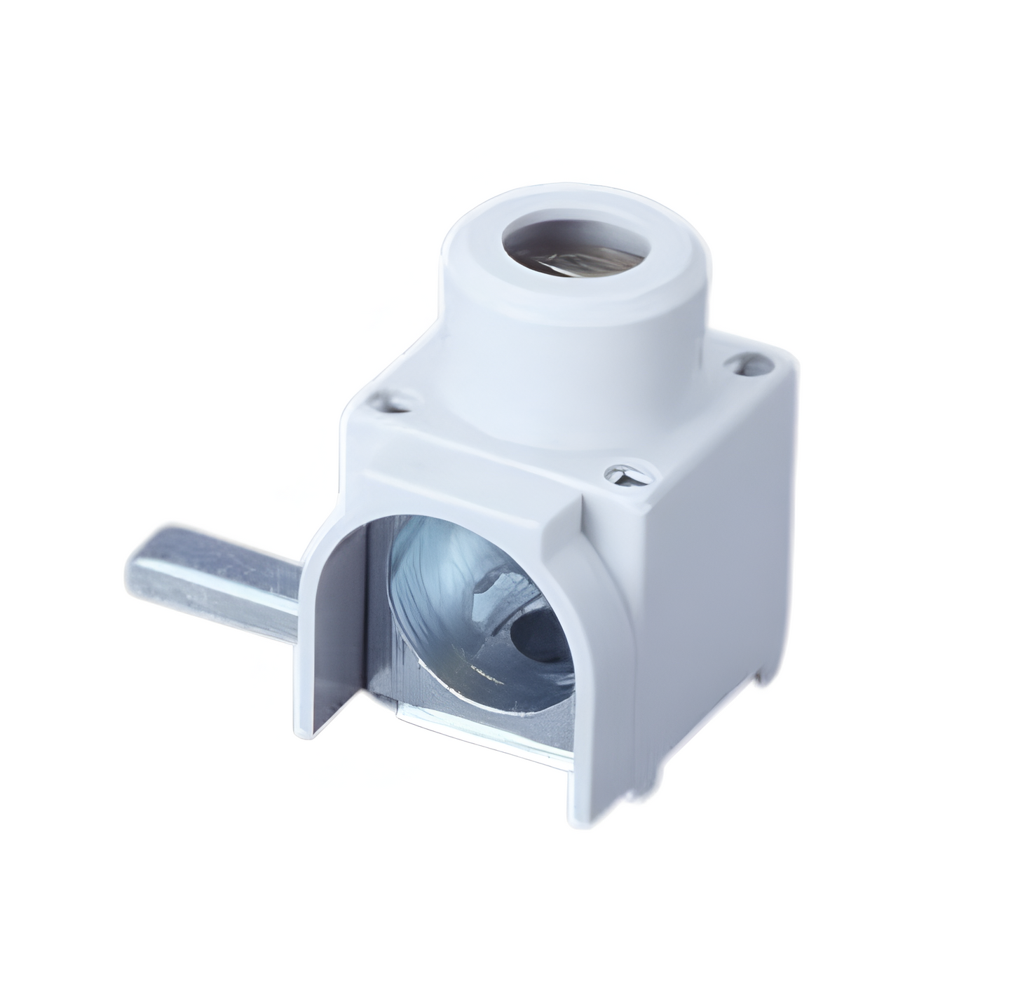 Wohner Connecting Terminal (31028)