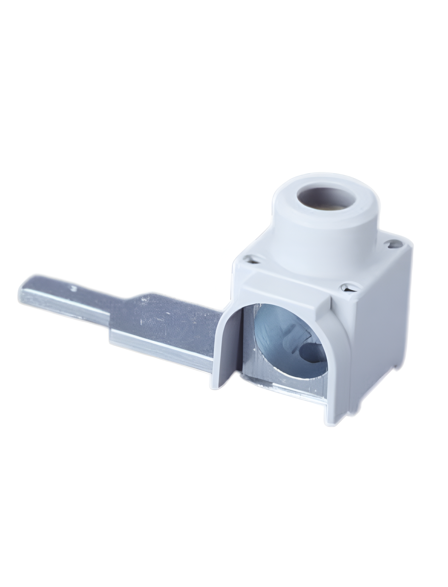 Wohner Connecting Terminal (31029)