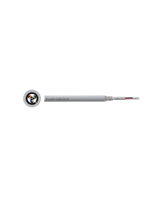 ELAND LSZH Alternative Cable (9843)
