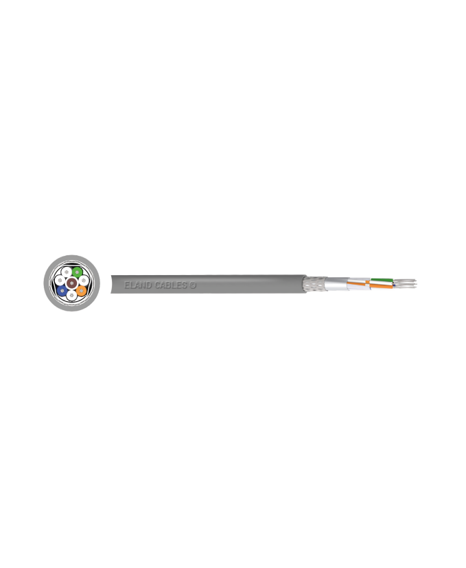 ELAND PE Alternative Cable (9844)