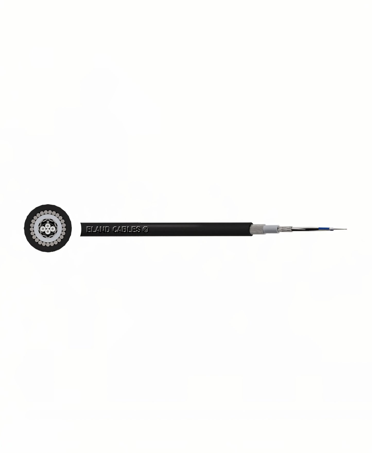 ELAND SWA LSZH Alternative Cable (9842)
