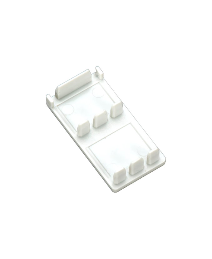 Wohner End cap (31084000B)