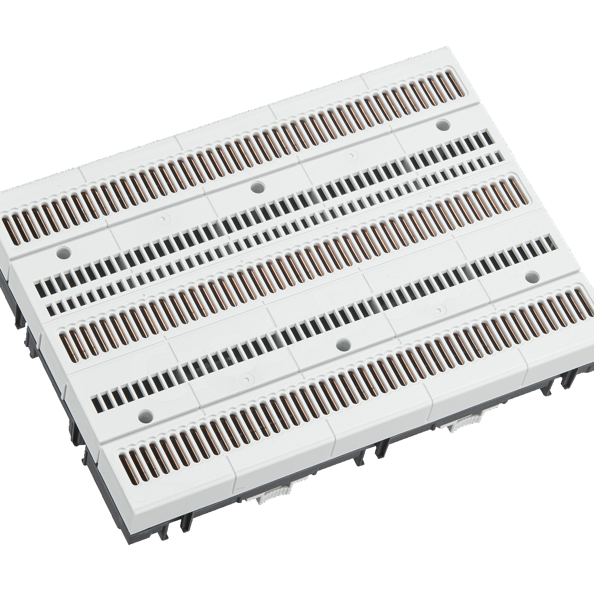 Asic system 125 A CrossBoard 225 (11225)