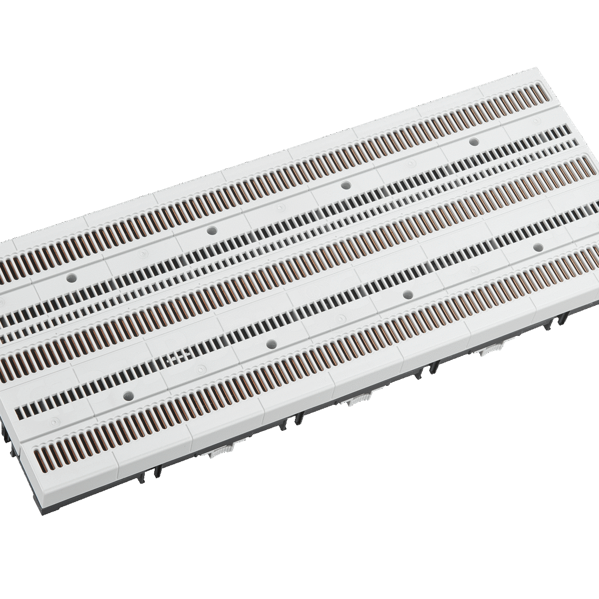 asic system 125 A (11405)