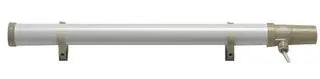 80W, 2ft Thermostatic Tubular Heater - ECOT2FT