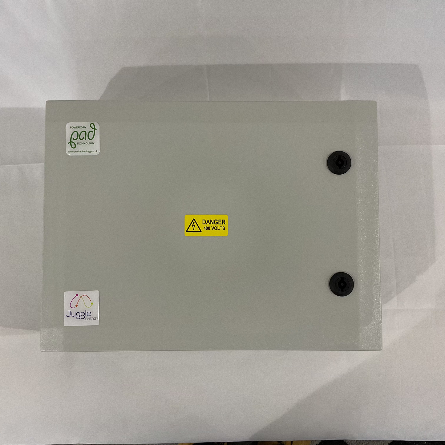 JGL-EL-1CT-3P Hardware Only 1