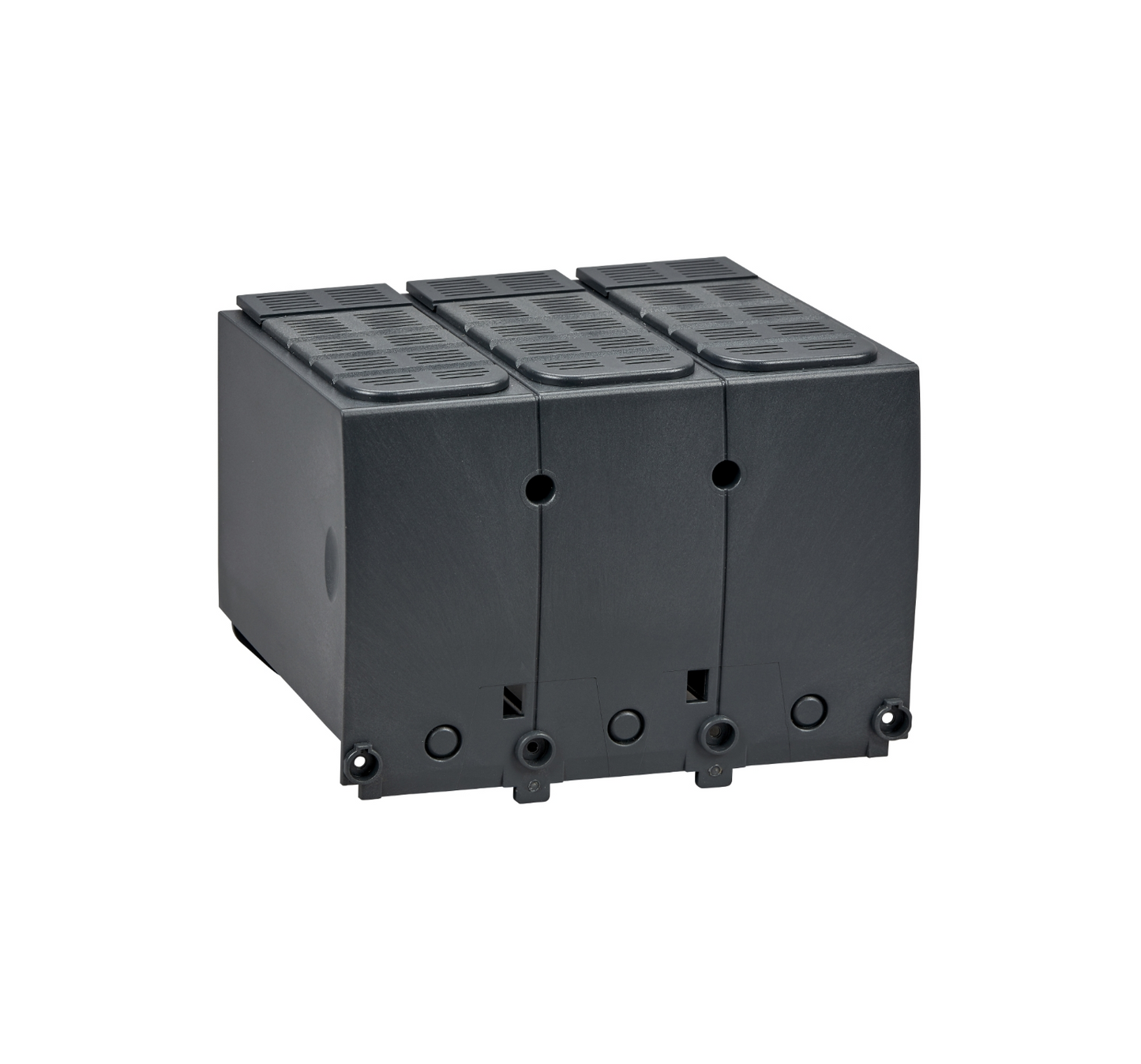 Schneider Electric Long Terminal Shield (LV432593)