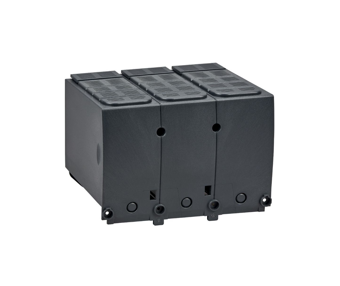 Schneider Electric Long Terminal Shield (LV432593)