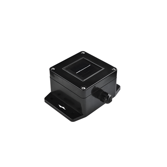 Seven Sensor Low-Cost Irradiance Sensor (3S-IS-LR)