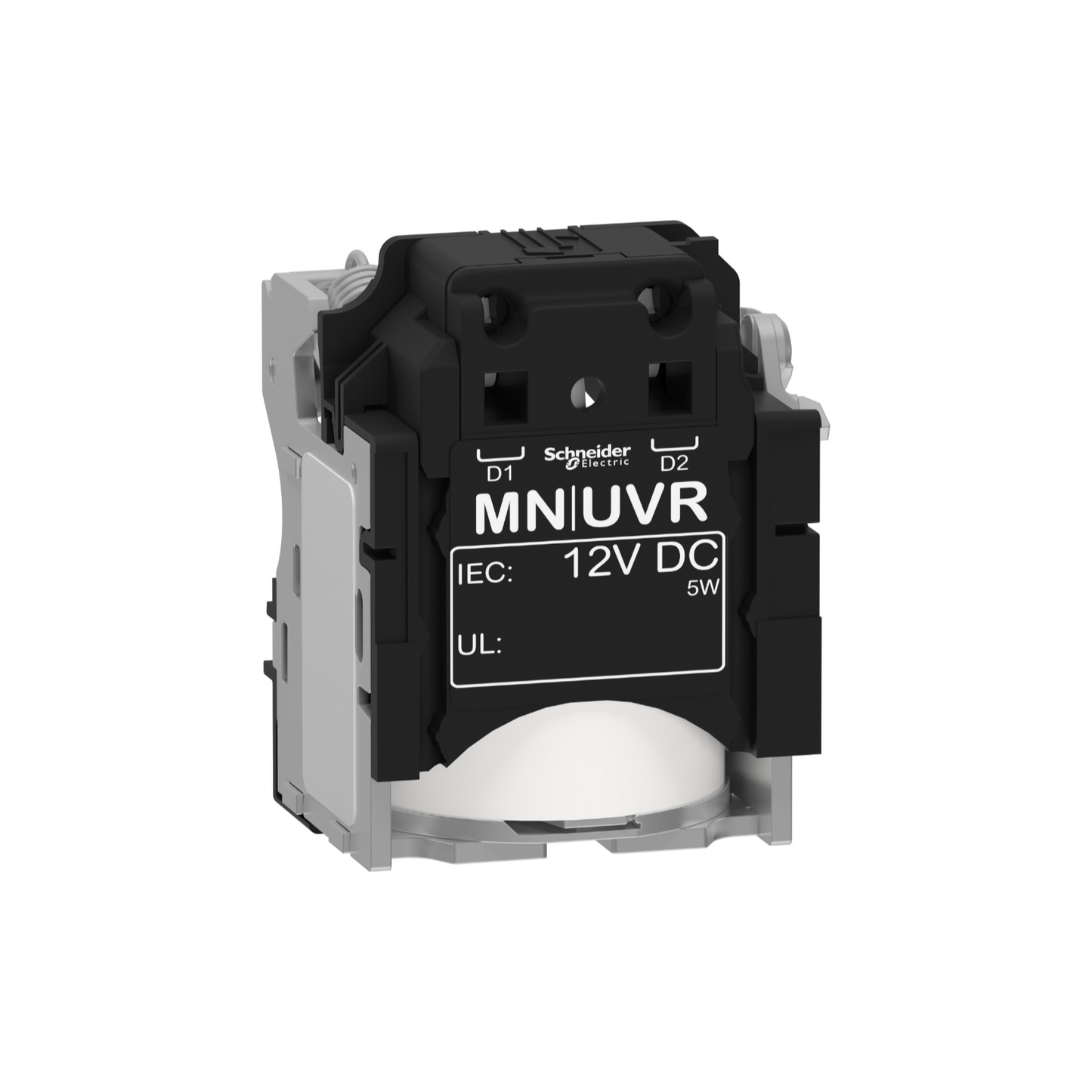 Schneider Electric MN 12V DC Undervoltage Release (LV429402)